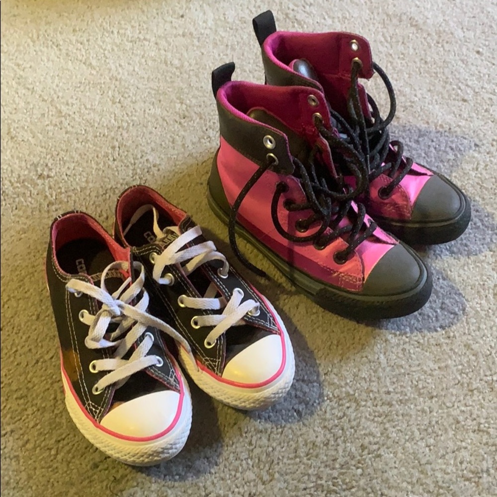 Converse